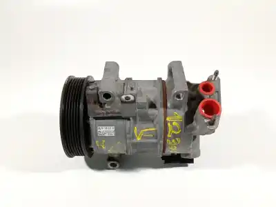 İkinci el araba yedek parçası KLIMA KOMPRESÖRÜ için CITROEN C4 LIM.  OEM IAM referansları 9676862380  