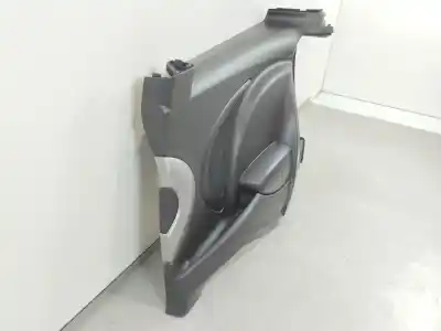 Peça sobressalente para automóvel em segunda mão forra / revestimento da porta traseira direita por bmw mini (r56) cooper s referências oem iam 51432756048  