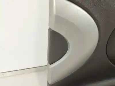 Peça sobressalente para automóvel em segunda mão forra / revestimento da porta traseira direita por bmw mini (r56) cooper s referências oem iam 51432756048  