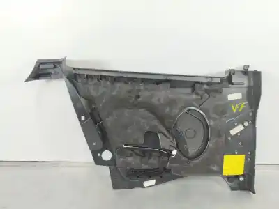 Peça sobressalente para automóvel em segunda mão forra / revestimento da porta traseira direita por bmw mini (r56) cooper s referências oem iam 51432756048  