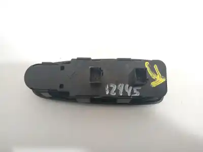 Автозапчастина б/у передні вікний вмикач для citroen c4 picasso millenium посилання на oem iam 96639382zd  