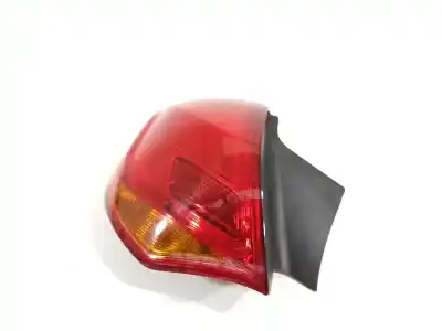 Автозапчасти б/у левый задний фонарь за opel astra j lim. selective ссылки oem iam 13306453  