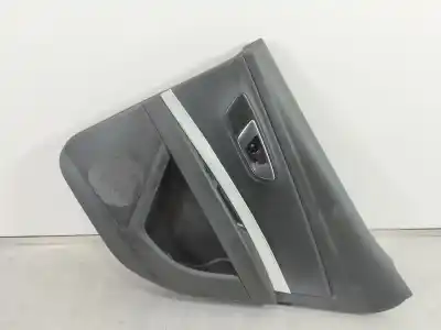 Автозапчасти б/у обивка задней правой двери за SEAT LEON (5F1) Cupra 280 ссылки OEM IAM 5F4868074  