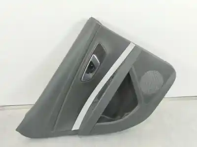 Автозапчастина б/у обкітка задніх лівіх дверей для SEAT LEON (5F1) Cupra 280 Посилання на OEM IAM 5F4868073  