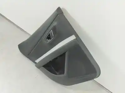 Автозапчасти б/у обивка задней левой двери за seat leon (5f1) cupra 280 ссылки oem iam 5f4868073  