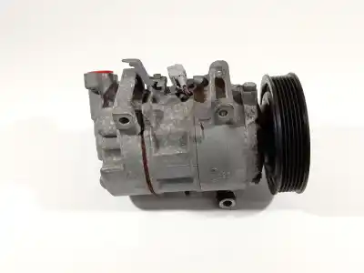 Second-hand car spare part air conditioning compressor for renault scenic iii selection oem iam references 8200939386a  