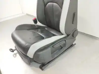 Peça sobressalente para automóvel em segunda mão assento dianteiro esquerdo por seat leon (5f1) cupra 280 referências oem iam 5q4881105a  