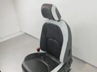 Peça sobressalente para automóvel em segunda mão assento dianteiro esquerdo por seat leon (5f1) cupra 280 referências oem iam 5q4881105a  