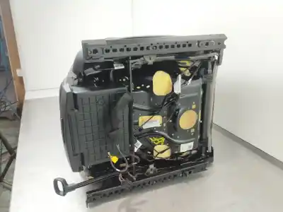 Peça sobressalente para automóvel em segunda mão assento dianteiro esquerdo por seat leon (5f1) cupra 280 referências oem iam 5q4881105a  