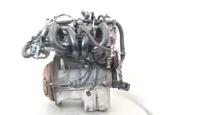 Second-hand car spare part complete engine for toyota yaris (ksp9/scp9/nlp9) básico oem iam references 2sz