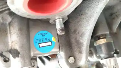 Peça sobressalente para automóvel em segunda mão motor completo por toyota yaris (ksp9/scp9/nlp9) básico referências oem iam 2sz  