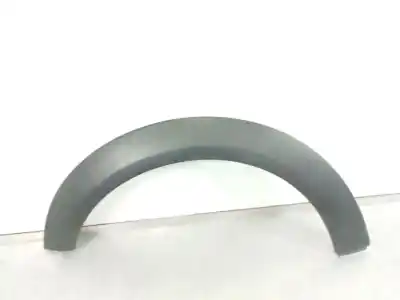 Peça sobressalente para automóvel em segunda mão aba do guarda-lamas traseiro direito por bmw mini (r56) cooper s referências oem iam 11412910