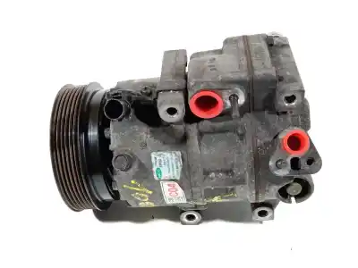 Gebrauchtes Autoersatzteil KLIMAKOMPRESSOR zum HYUNDAI SANTA FE (BM)  OEM-IAM-Referenzen F500MA5EB07  