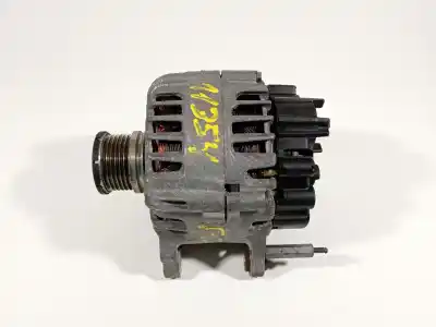 Pezzo di ricambio per auto di seconda mano alternatore per seat leon st (5f8) 1.6 tdi riferimenti oem iam 03l903023j