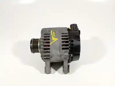 Peça sobressalente para automóvel em segunda mão alternador por peugeot 208 style referências oem iam 9688237380