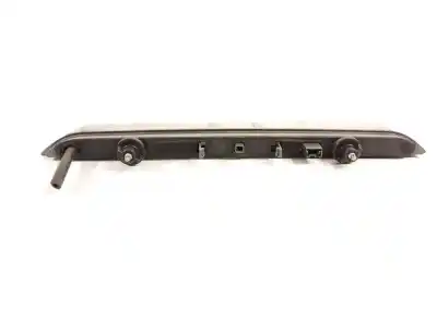 Автозапчасти б/у центральный стоп-сигнал за citroen c4 picasso intensive ссылки oem iam 9688016380  