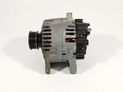 Second-hand car spare part alternator for dacia sandero ambiance oem iam references 0986083440