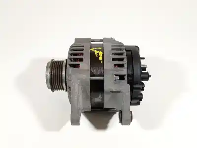 Автозапчастина б/у генератор для opel astra j lim. selective посилання на oem iam 13500186
