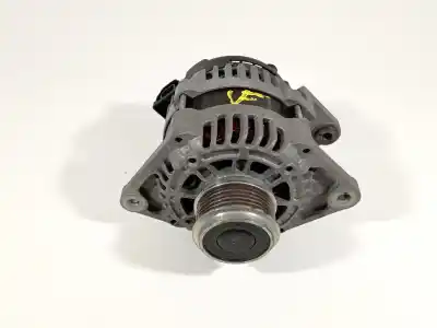 Автозапчастина б/у генератор для opel astra j lim. selective посилання на oem iam 13500186  
