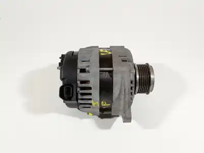Автозапчастина б/у генератор для opel astra j lim. selective посилання на oem iam 13500186  