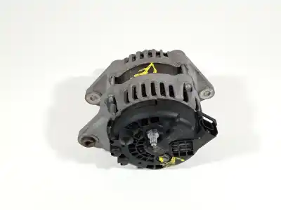 Автозапчастина б/у генератор для opel astra j lim. selective посилання на oem iam 13500186  