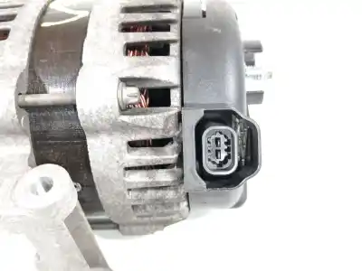 Автозапчасти б/у генератор за opel astra j lim. selective business ссылки oem iam 13502986  