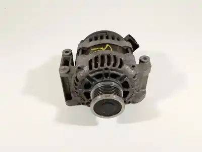 Автозапчасти б/у генератор за opel astra j lim. selective business ссылки oem iam 13502986  