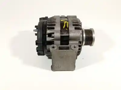 Автозапчасти б/у генератор за opel astra j lim. selective business ссылки oem iam 13502986  