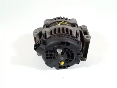 Автозапчасти б/у генератор за opel astra j lim. selective business ссылки oem iam 13502986  