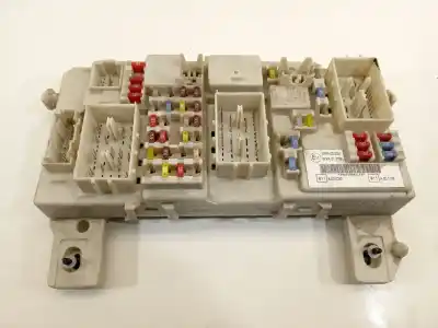Автозапчасти б/у блок реле/предохранителей за ford focus ii (da_, hcp, dp) 1.8 tdci ссылки oem iam 7m5t14a073bb