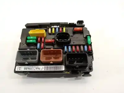 Pezzo di ricambio per auto di seconda mano scatola relè/fusibili per citroen c3 picasso (sh_) 1.4 vti 95 riferimenti oem iam 9667199680 Pezzo di ricambio per auto di seconda mano scatola relè/fusibili per citroen c3 picasso (sh_) 1.4 vti 95 riferimenti oem iam 9667199680