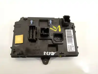 Second-hand car spare part Electronic Module for PEUGEOT 207 Sport OEM IAM references 9665778480 S180085003E 
