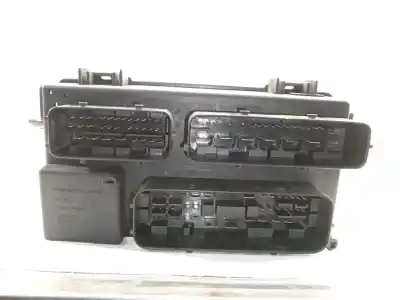 Pezzo di ricambio per auto di seconda mano scatola relè/fusibili per opel corsa d (s07) 1.2 (l08, l68) riferimenti oem iam 13217392 13217392ef 