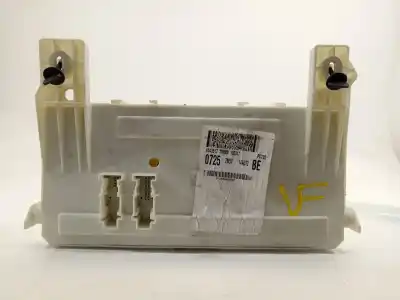 Автозапчастина б/у реле/запоперівник для ford focus ii (da_, hcp, dp) 1.6 tdci посилання на oem iam 7m5t14a073be  