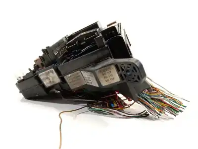 Second-hand car spare part fuse box unit for kia optima concept oem iam references 91267d4303  