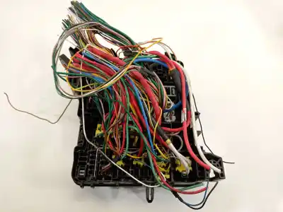 Second-hand car spare part fuse box unit for kia optima concept oem iam references 91267d4303  