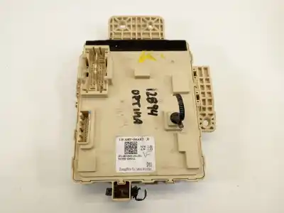 Second-hand car spare part Fuse Box Unit for KIA OPTIMA Concept OEM IAM references 91950D4111  