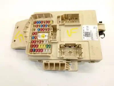 Peça sobressalente para automóvel em segunda mão caixa de fusíveis e relés por kia optima concept referências oem iam 91950d4111  