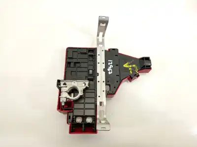 Автозапчастина б/у реле/запоперівник для dacia duster ii access посилання на oem iam 241148233r   Автозапчастина б/у реле/запоперівник для dacia duster ii access посилання на oem iam 241148233r