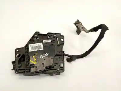 Автозапчастина б/у РЕЛЕ/ЗАПОПЕРІВНИК для CITROEN C3 II (SC_)  Посилання на OEM IAM 9801148580  