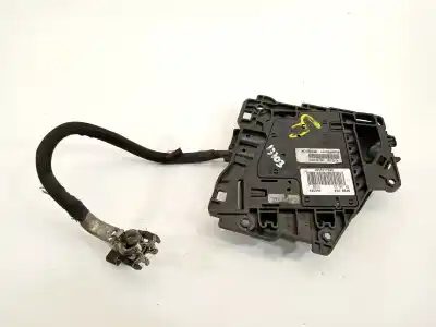 Pezzo di ricambio per auto di seconda mano  per CITROEN C3 PICASSO (SH_)  Riferimenti OEM IAM 9801148580   Pezzo di ricambio per auto di seconda mano  per CITROEN C3 PICASSO (SH_)  Riferimenti OEM IAM 9801148580