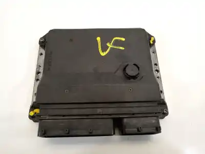 Pezzo di ricambio per auto di seconda mano centralina motore per toyota verso active riferimenti oem iam 896610f143