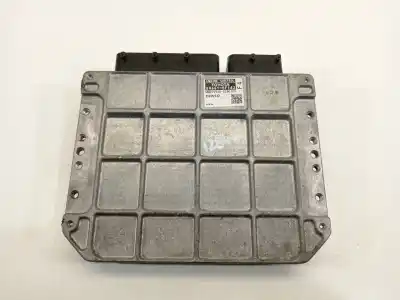 Second-hand car spare part ecu engine control for toyota verso active oem iam references 896610f143 mb2759005280 