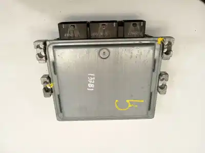 Автозапчасти б/у блок управления двигателем за ford focus ii (da_, hcp, dp) 1.8 tdci ссылки oem iam 7m5112a650apb 7m5112a650apc 5ws40607b