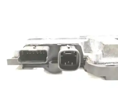 Second-hand car spare part start/stop control unit for citroen c3 elle oem iam references 9819596180  