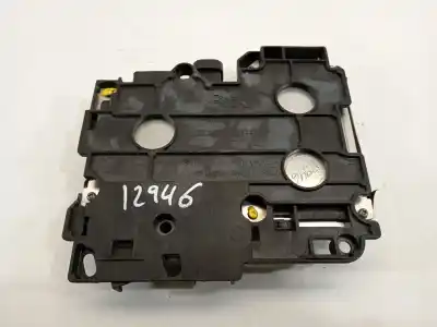 Second-hand car spare part start/stop control unit for citroen c3 elle oem iam references 9819596180  