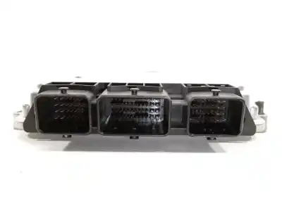 Автозапчасти б/у блок управления двигателем за ford focus ii (da_, hcp, dp) 1.6 tdci ссылки oem iam 8m5112a650xe 0281015242 
