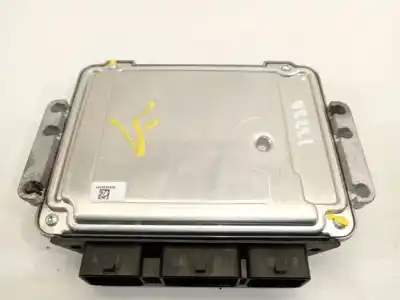 Автозапчасти б/у блок управления двигателем за ford focus ii (da_, hcp, dp) 1.6 tdci ссылки oem iam 8m5112a650xe 0281015242 