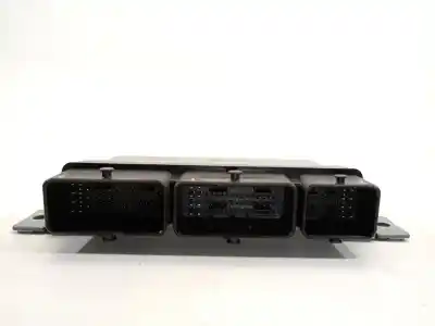 Second-hand car spare part ecu engine control for dacia duster ii access oem iam references 237109775r 237109776r 