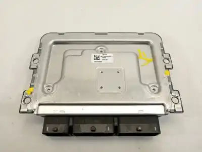 Second-hand car spare part ecu engine control for dacia duster ii access oem iam references 237109775r 237109776r 